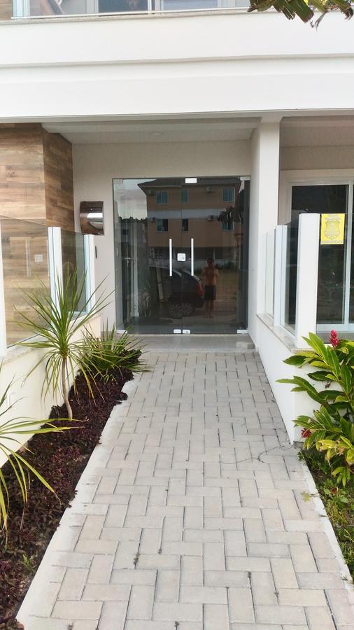 Estudio Em Palmas Do Arvoredo - Gov. Celso Ramos Governador Celso Ramos Eksteriør bilde