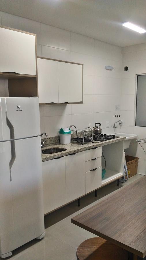 Estudio Em Palmas Do Arvoredo - Gov. Celso Ramos Governador Celso Ramos Eksteriør bilde